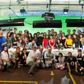 La Scuola di Fotografia a Roma apre le iscrizioni al suo secondo innovativo laboratorio!