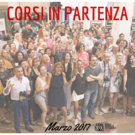 Corsi fotografia Roma: apertura iscrizioni e sconti speciali