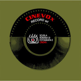 Collaborazioni in progress: SRF e Cinevox Academy