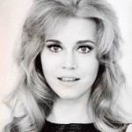Jane Fonda