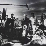 L'intervista di Fellini