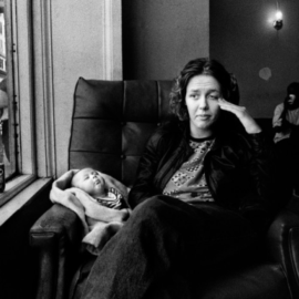 Darcy Padilla a SRF: evento incontro gratuito con la fotografa vincitrice di tre World Press Photo