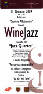 WineJazz