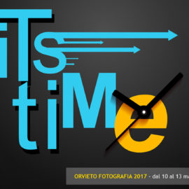 FIOF AWARD 2017: la fotografia protagonista ad Orvieto con SRF