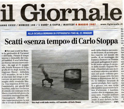 giornale