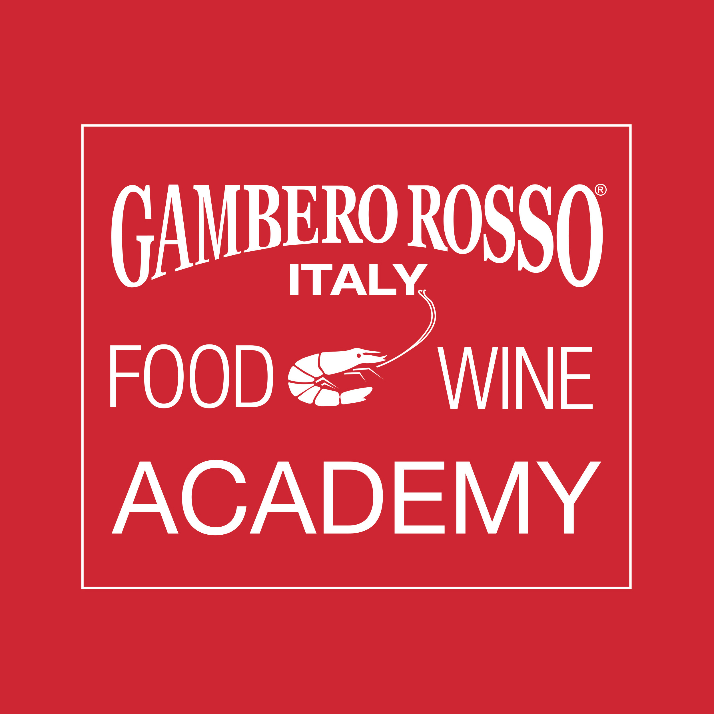 Gambero Rosso