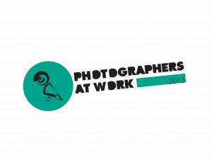 photographers at work