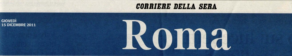 CORRIERE15.12.11