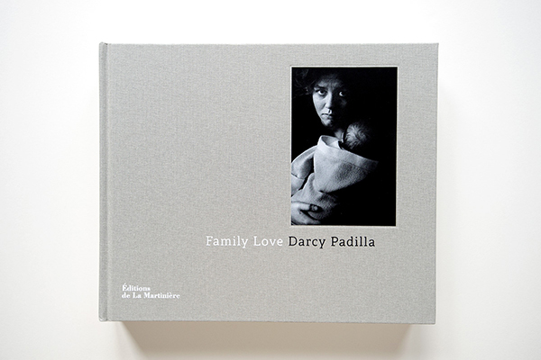 Darcy Padilla - Family Love