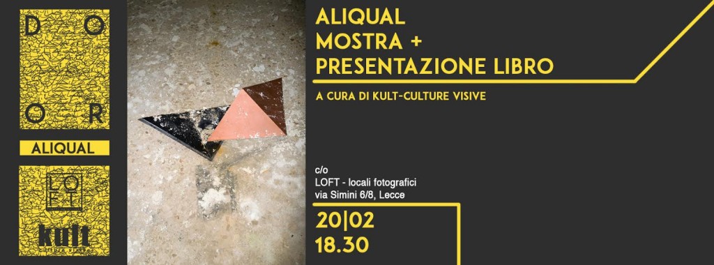 Invito_Aliqual 20.2.2016 Lecce
