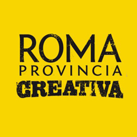 Roma Provincia Creativa
