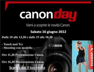 canonday