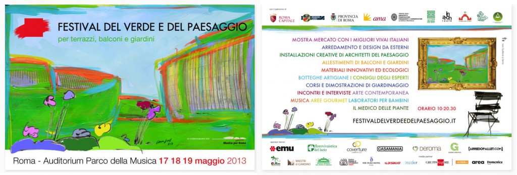 festivaldelverde